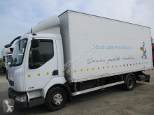 Camion Renault Midlum 220.12 DXI fourgon occasion