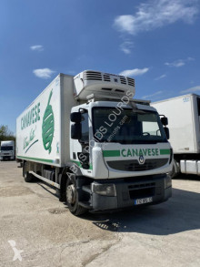 Camion frigo mono température Renault Midlum 280