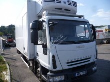 Iveco többhőmérsékletes hűtőkocsi teherautó Eurocargo ML 75 E 16