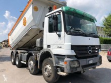 Camion Mercedes Actros 4146 benne occasion