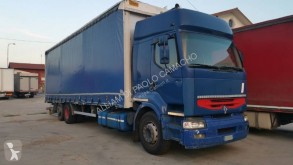 Camión Renault Premium 370 lona usado