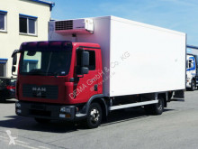 Camion MAN TGL 12.210*Euro4*ThermoKing*LBW*Tr frigo occasion