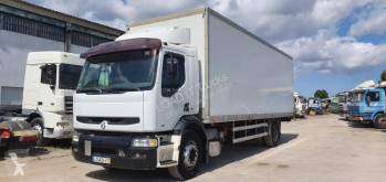 Camion isotherme Renault 300
