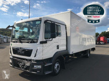 Camion fourgon occasion MAN TGL 12.250 4X2 BL
