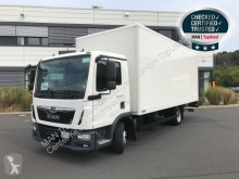 Camion fourgon MAN TGL 8.190 4X2 BL,LBW,AHK