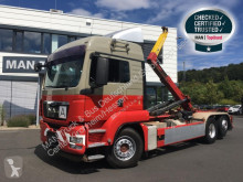 Camion multibenne MAN TGS 26.440 6X2-2 BL / Multilift XR-21-S59