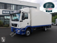 Camion MAN TGM 12.290 4X2 BL Zweikammer Rückfahrkamera Navi frigo occasion