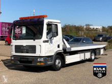Camion używana MAN TGL