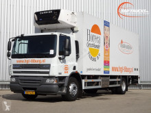 Camion DAF CF75 frigorific(a) mono-temperatură second-hand
