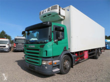 Camion frigo Scania P310 6x2*4 Euro 4 ThermoKing TS-600e