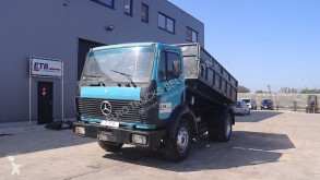 Camion Mercedes SK 1722 benne occasion