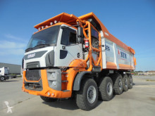 Camion ribaltabile Ginaf HD5395TS 10X6