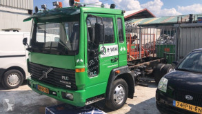 Camion Volvo FL châssis occasion