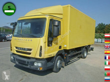 Camion Iveco EuroCargo ML 75 E 16 P LBW fourgon occasion