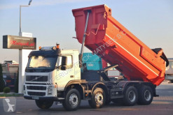 Ciężarówka Volvo FM 440 / 8X4 / TIPPER/ MEILLER KIPPER/ MANUAL/ wywrotka używana