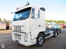 Camion châssis Volvo FH540 6x2*4 ADR Chassis Euro 5