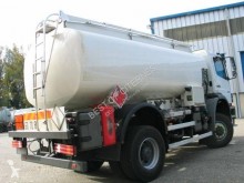 Mercedes Axor 1833 KN used other trucks