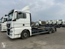 MAN LKW Fahrgestell TGX 26.440 6 x 2 LL BDF- Wechsel LKW