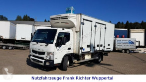 Camion Fuso Canter/Fuso, Tiefkühler/Frischdienst,Euro5 ! frigorific(a) second-hand