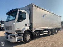 Camion Renault Premium rideaux coulissants (plsc) occasion