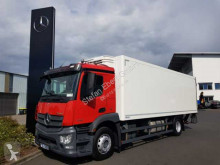 Camion Mercedes Antos 1830 L 4x2 Mitsubishi LBW Safety Pack ACC frigo occasion