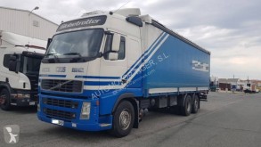 Camión tautliner (lonas correderas) Volvo FH12 420