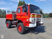 Camion citerne à eau occasion Renault 85 150 TI