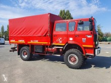 Камион противопожарен Renault 85 150 TI