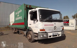 Camion Mercedes Atego occasion