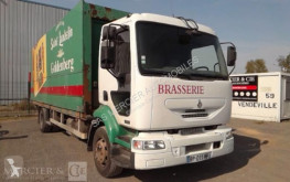 Camion Renault Midlum