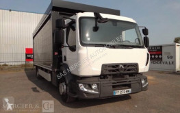 Camion Renault occasion