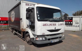 Camion Renault Midlum occasion