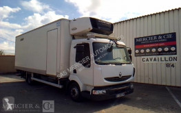 Camion Renault Midlum