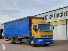 Camion porte containers occasion Renault Premium 370 DCI