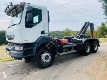 Camion Renault Kerax 460 DXI polybenne occasion