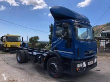 Ciężarówka podwozie Iveco Eurocargo AUTOCARRO IVECO EUROCARGO 190EL28