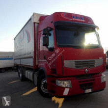Ciężarówka Renault Premium