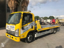 Camion Isuzu P75 occasion
