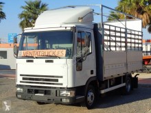 Camion Iveco Eurocargo 65 E 15 plateau occasion