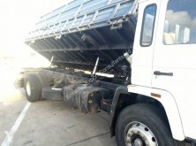 Camion Volvo FL6 616 benă bilaterala second-hand