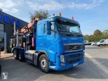 Camion grumier Volvo FH 540