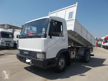 Camion benne nc