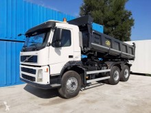 Camion Volvo FM13 400 bi-benne occasion