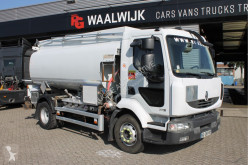 Renault tanker truck Midlum