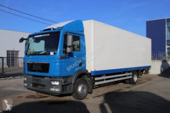 MAN TGM 12.250 truck used box