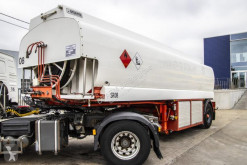 Camion Stokota CITERNE 23000L/4COMP citerne hydrocarbures occasion