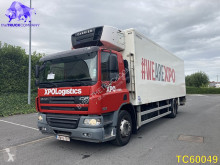Camião frigorífico mono temperatura DAF CF