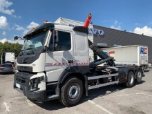 Volvo LKW Abrollkipper FMX 460