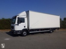 Camion MAN TGL 10.220 fourgon occasion