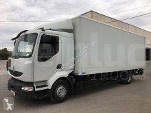 Грузовик фургон фургон с покрытием polyfond Renault Midlum 220.12